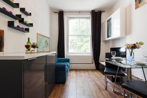 43c Westbourne Gardens, Bayswater, London, W2 5NR