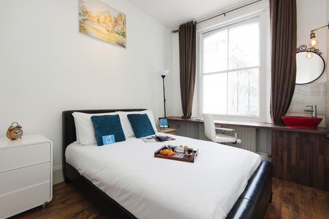 43c Westbourne Gardens, Bayswater, London, W2 5NR