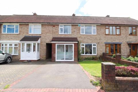 80 Chatsworth Crescent, Walsall, WS4 1RU