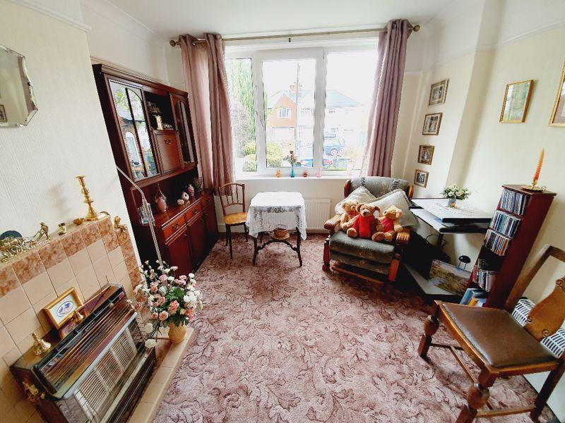 Highland Road, Erdington, Birmingham, B23 6PA 3 bed semidetached house