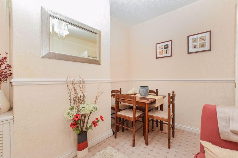 Weston Road, Runcorn 2 bed terraced house £95,000