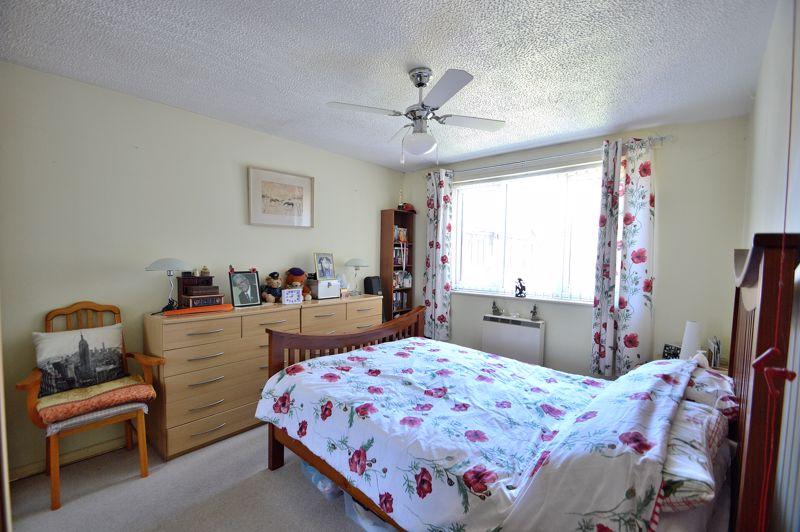 Bedoom one
