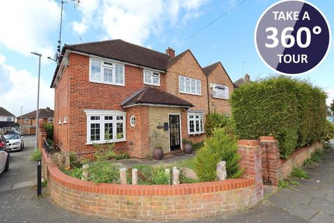 20 Broughton Avenue, Luton, LU3 2AR