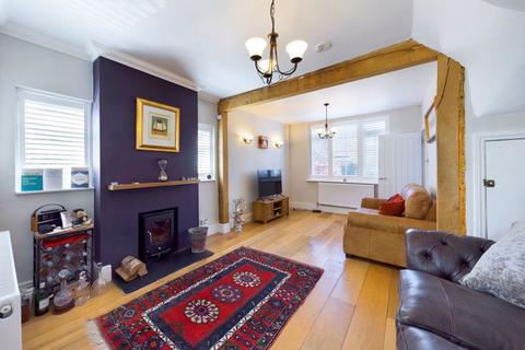 57 Breech Lane, Walton On The Hill, Tadworth, KT20 7SJ