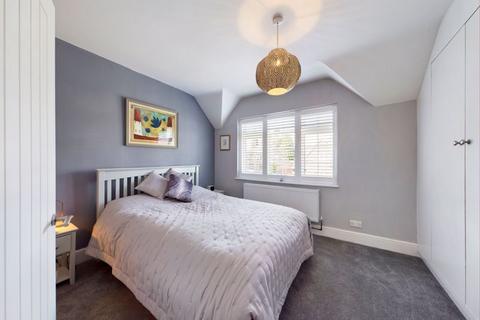 57 Breech Lane, Walton On The Hill, Tadworth, KT20 7SJ