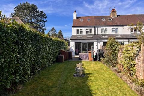 57 Breech Lane, Walton On The Hill, Tadworth, KT20 7SJ