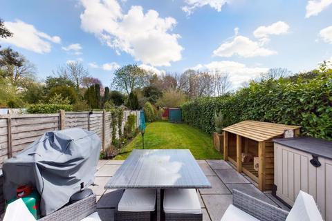 57 Breech Lane, Walton On The Hill, Tadworth, KT20 7SJ