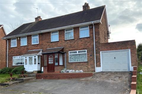 22 Arkwright Road, Quinton, Birmingham, B32 1LR