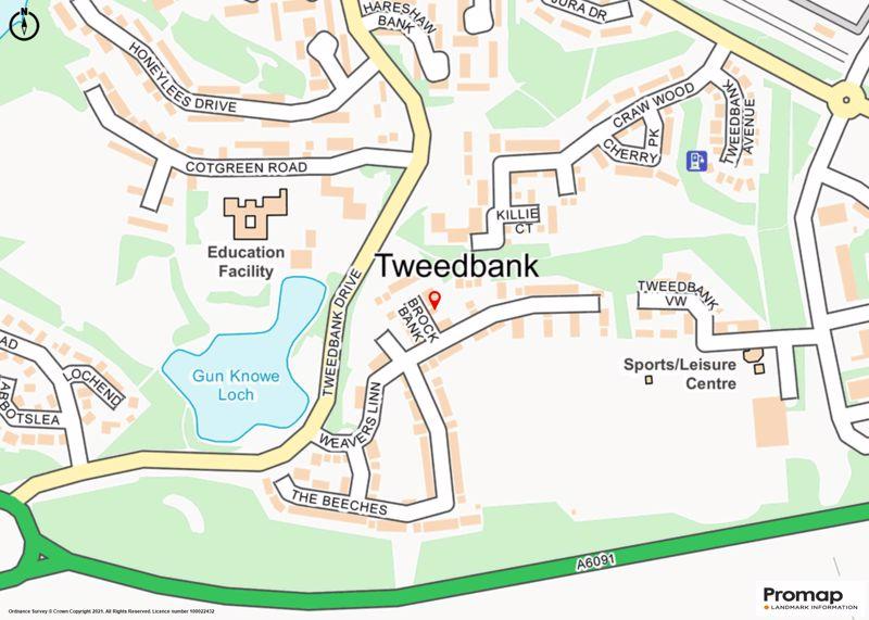 Property Location
