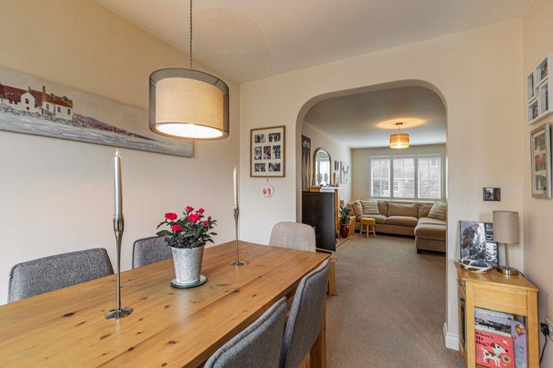 Dining Area to...