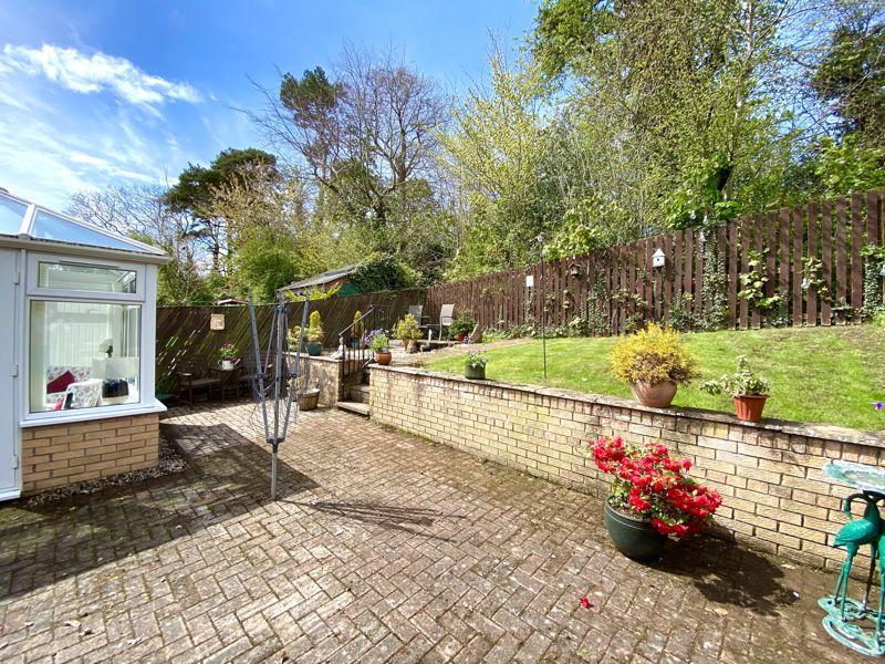 Maple Drive, Ayr 3 bed detached villa £195,000