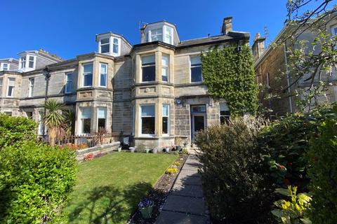 18 Bellevue Crescent, Ayr, KA7 2DR