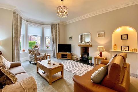 18 Bellevue Crescent, Ayr, KA7 2DR