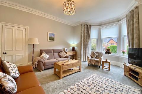 18 Bellevue Crescent, Ayr, KA7 2DR