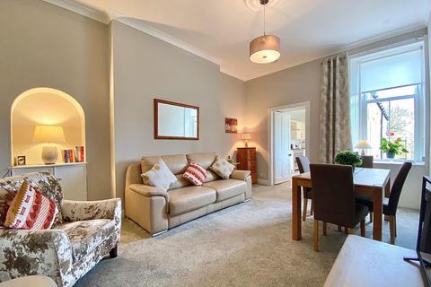 18 Bellevue Crescent, Ayr, KA7 2DR