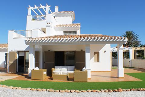 3 bedroom detached house, La Manga del Mar Menor, Murcia, Spain