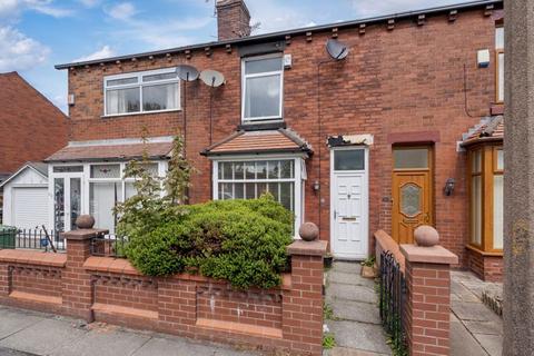 19 Doris Avenue, Bolton, BL2 6DB