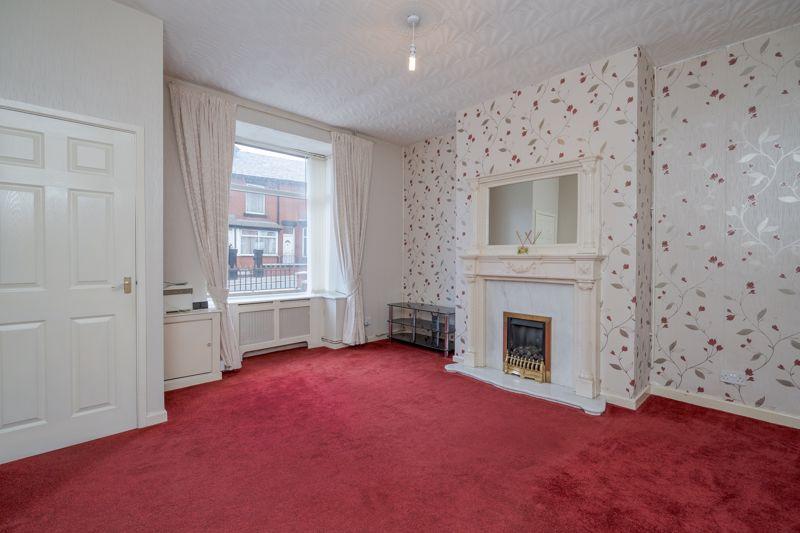 Deane Church Lane, Deane, Bolton, Lancashire. *VIEW BID BUY* 3 bed terraced house £85,500