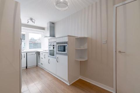 12 Cuddyside, Peebles, EH45 8EN