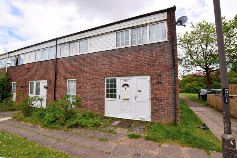 Grangers Croft, Hodge Lea, Milton Keynes 3 bed end of terrace house £