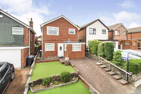 25 Cotehill Road, Werrington, Stoke-on-trent, ST9 0LN