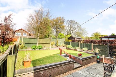 25 Cotehill Road, Werrington, Stoke-on-trent, ST9 0LN