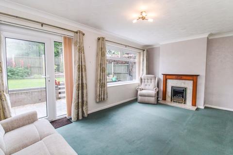 25 Cotehill Road, Werrington, Stoke-on-trent, ST9 0LN