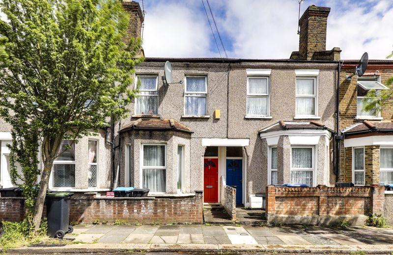 Tramway Avenue, Edmonton, N9 2 bed terraced house for sale £339,950