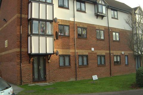 1 bedroom flat to rent, THRUSH COURT, EAGLE DRIVE, COLINDALE, NW9 5DU