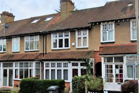 4 bedroom semi-detached house to rent - Somerset Road, Hendon, NW4 4EP