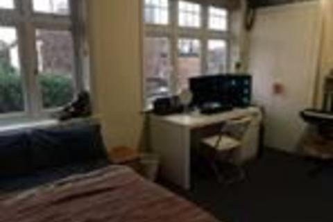undefined, Somerset Road, Hendon, NW4 4EP