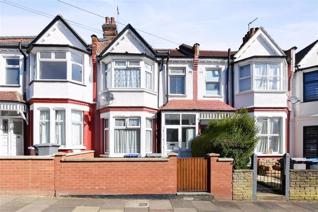 Lancaster Road, Dollis Hill, NW10 4 bed terraced house £829,000