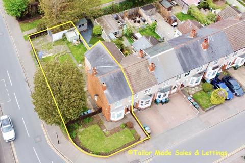 71 Glendower Avenue, Coventry, CV5 8BD