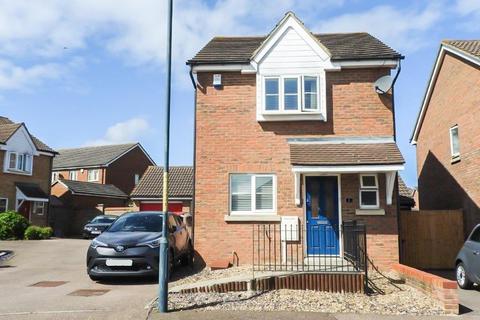 6 Mariners Way, Northfleet, Gravesend, DA11 9EP