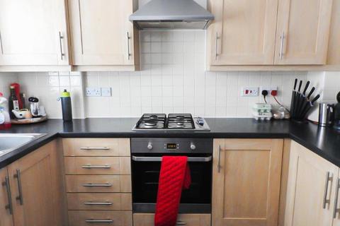 6 Mariners Way, Northfleet, Gravesend, DA11 9EP