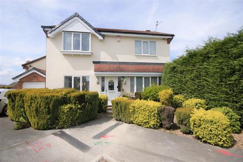 3 bedroom detached house to rent - Oxford Walk, Gomersal, Cleckheaton