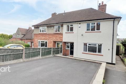 7 Bentfield Road, Nether Heage, Belper, DE56 2AX