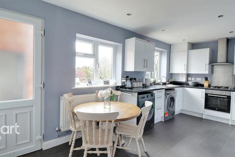 7 Bentfield Road, Nether Heage, Belper, DE56 2AX
