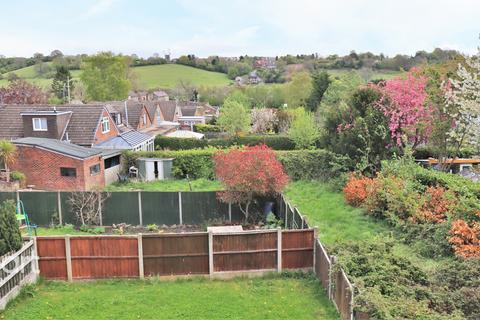 7 Bentfield Road, Nether Heage, Belper, DE56 2AX