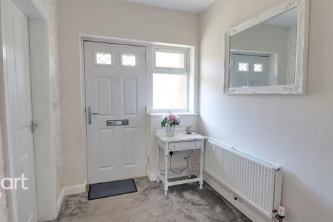 7 Bentfield Road, Nether Heage, Belper, DE56 2AX
