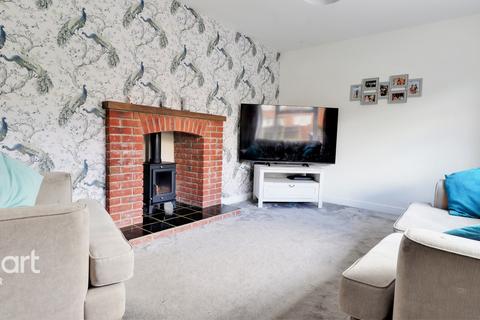 7 Bentfield Road, Nether Heage, Belper, DE56 2AX