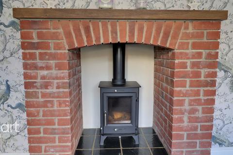 7 Bentfield Road, Nether Heage, Belper, DE56 2AX