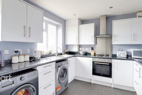 7 Bentfield Road, Nether Heage, Belper, DE56 2AX
