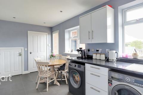 7 Bentfield Road, Nether Heage, Belper, DE56 2AX