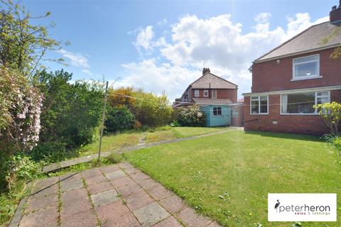2 bedroom semi-detached house for sale - Wearmouth Drive, Fulwell, Sunderland