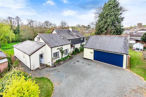 Pear Tree House Bow Road, Harbertonford, Totnes, TQ9 7TQ