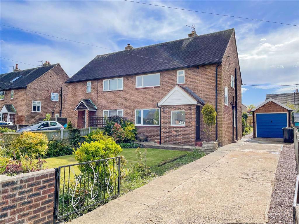 Long Meadow, Bayston Hill, Shrewsbury 3 bed semidetached house £795