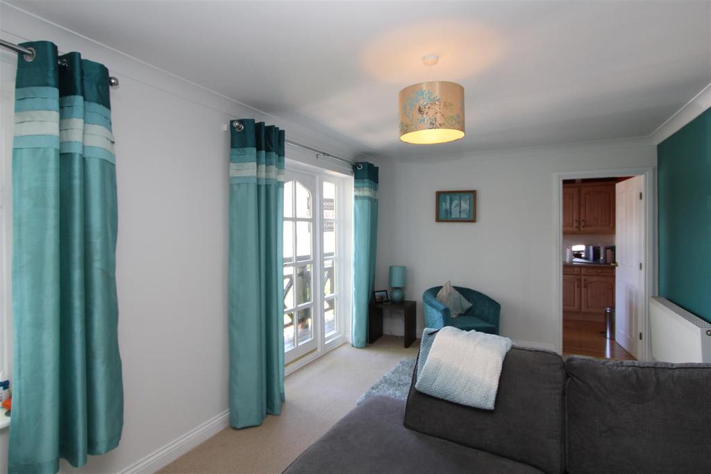 The Granary, Wynyard, 2 bed apartment £159,995