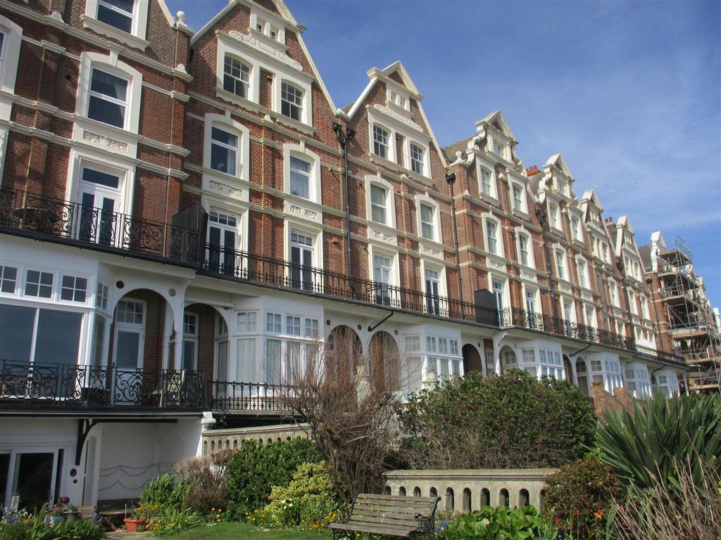 Knole Road, BexhillonSea 1 bed flat £265,000