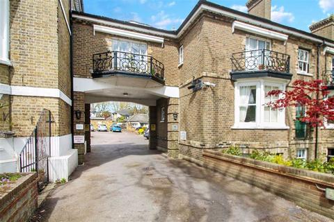 1 bedroom retirement property for sale - Cambridge Road, Southend On Sea